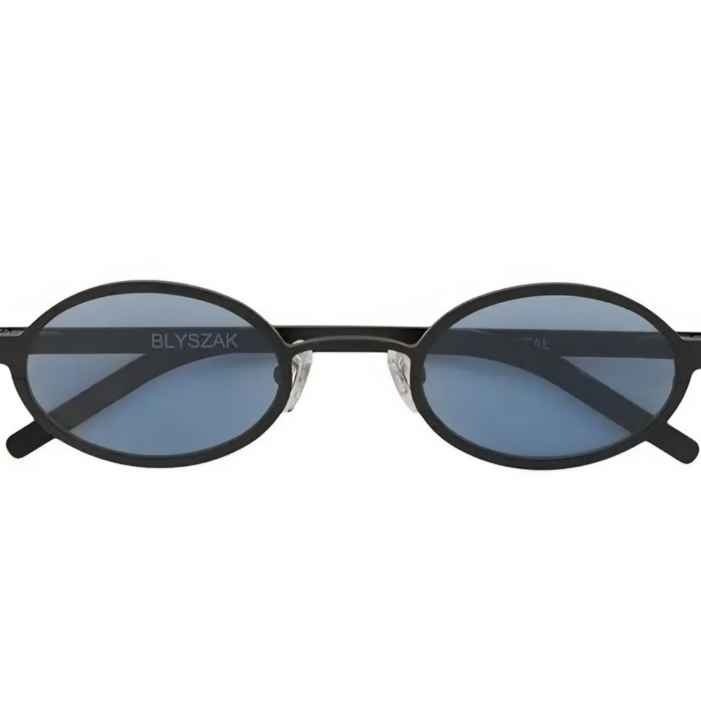 Blyszak Signature Off Duty Sunglasses